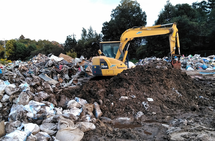 クマクラについて04