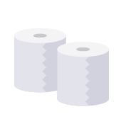 トイレットペーパー
