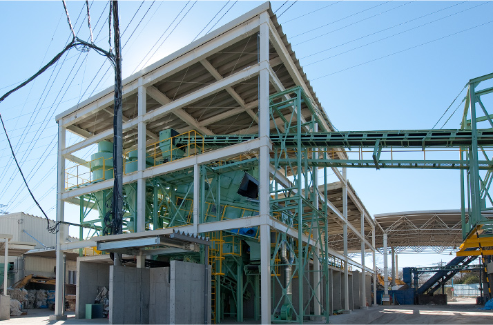 safety and security 安心・安全への取り組み03