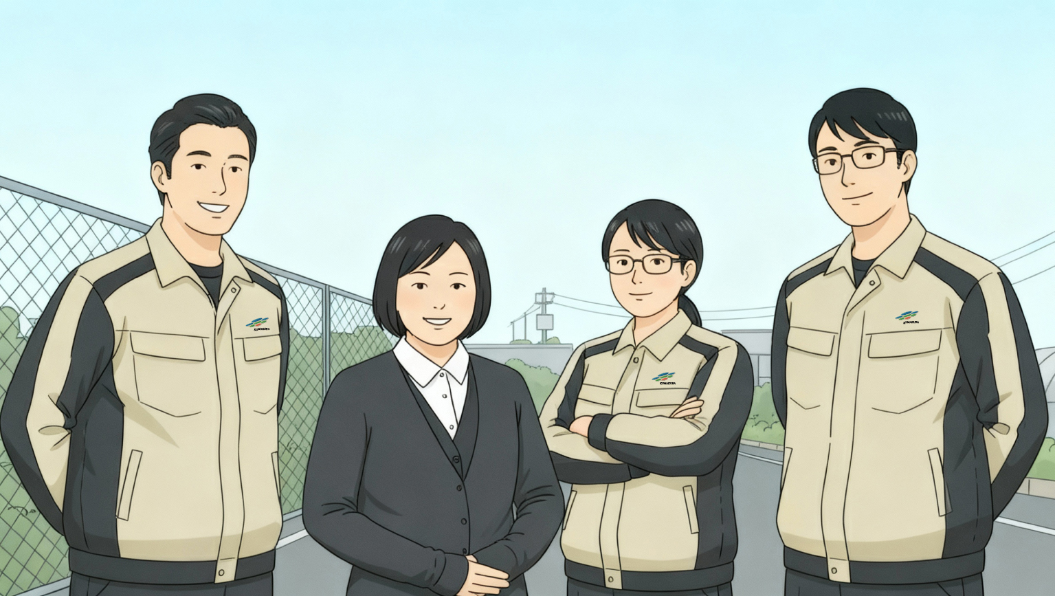 株式会社クラクラ採用トップページイメージ