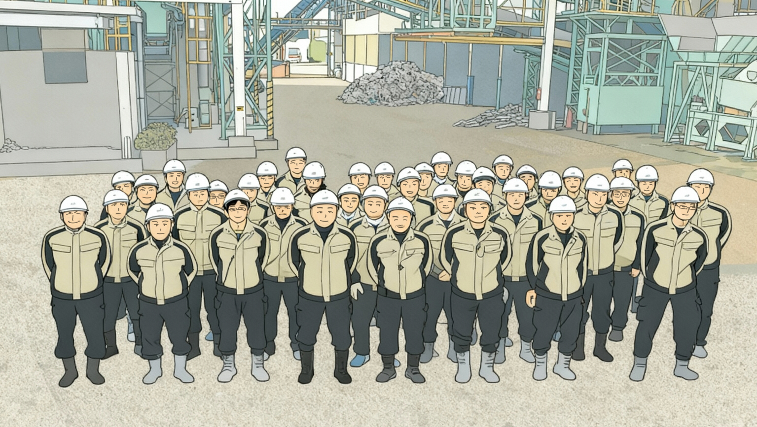 株式会社クラクラ採用トップページイメージ