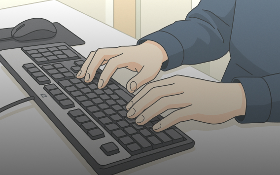 キャリアアップ