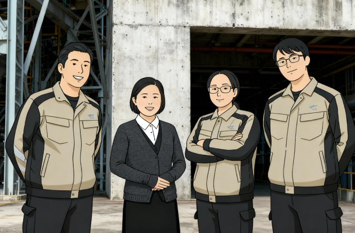 work　仕事紹介06