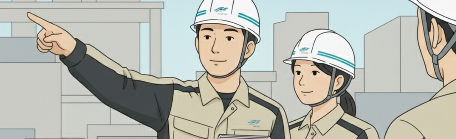 work　仕事紹介07