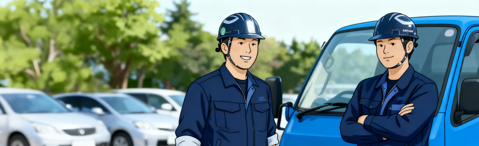 work　仕事紹介09