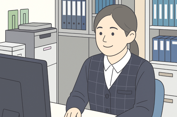 work　仕事紹介12