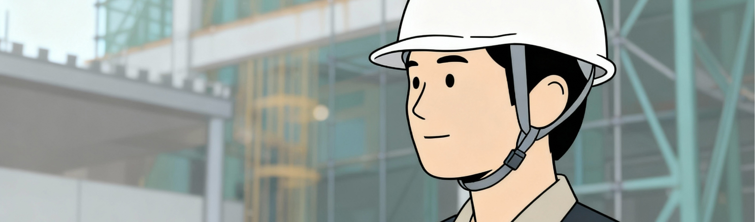 企画開発／所沢エコ・プラント事業部